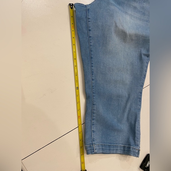 Classic Blue Maurice’s Women's Jeans - Picture 5 of 5